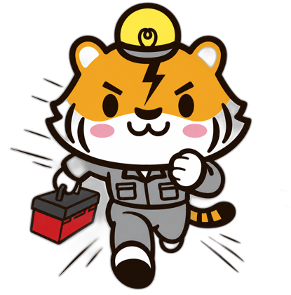 デントラ君